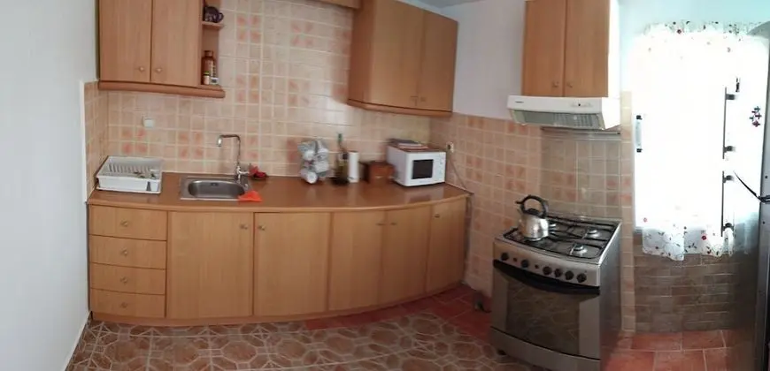 Family Apart Daire, 2 Yatak Odası