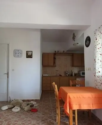 Family Apart Daire, 2 Yatak Odası