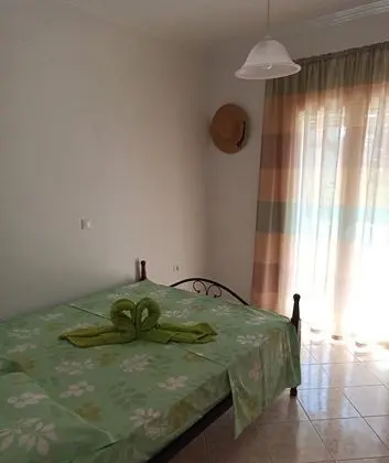 Luxury Apart Daire, 1 Yatak Odası