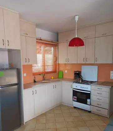 Luxury Apart Daire, 1 Yatak Odası