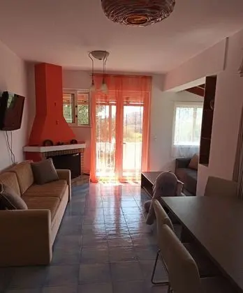 Luxury Apart Daire, 1 Yatak Odası