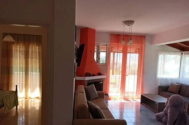 Luxury Apart Daire, 1 Yatak Odası