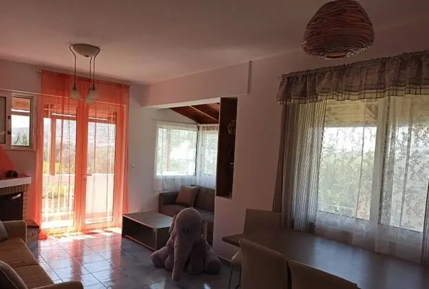Luxury Apart Daire, 1 Yatak Odası