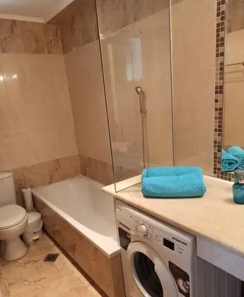 Luxury Apart Daire, 1 Yatak Odası