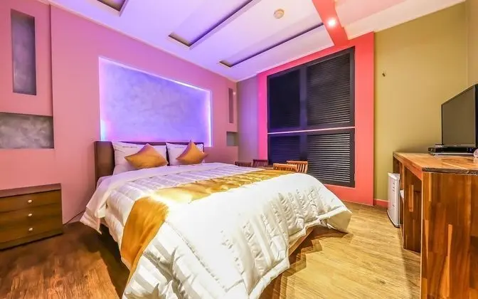 Oda (Standard room)
