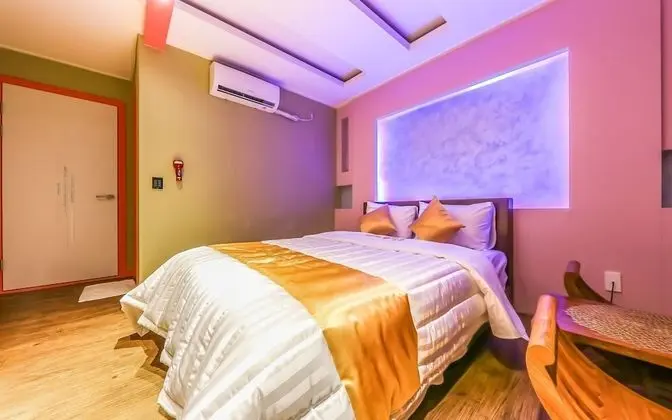 Oda (Standard room)