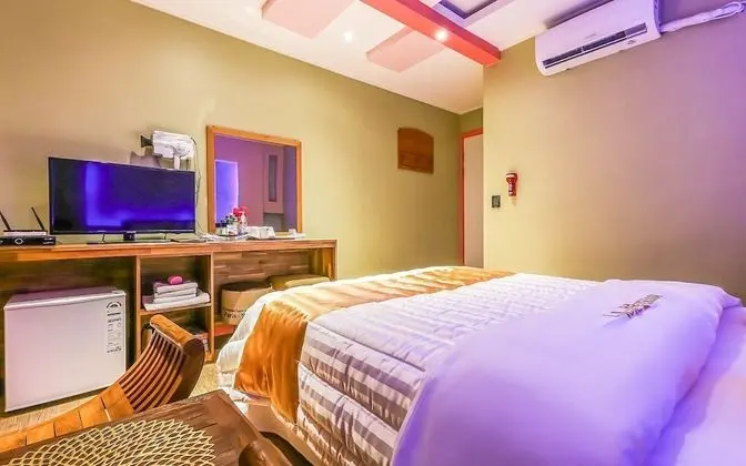 Oda (Standard room)