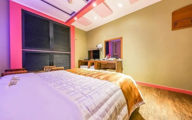 Oda (Standard room)