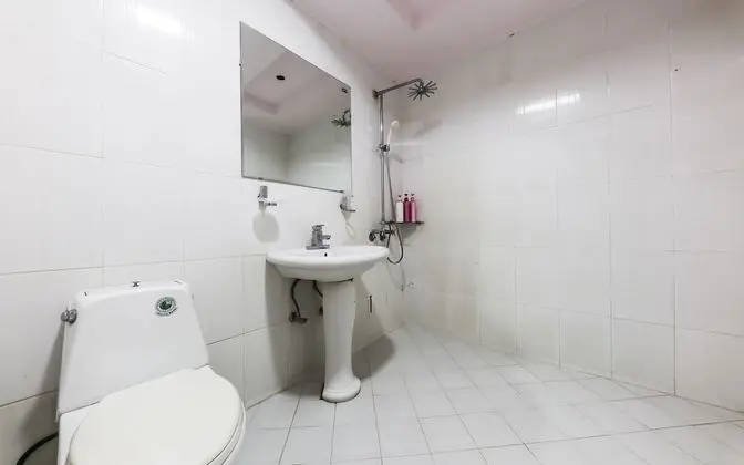 Oda (Standard room)