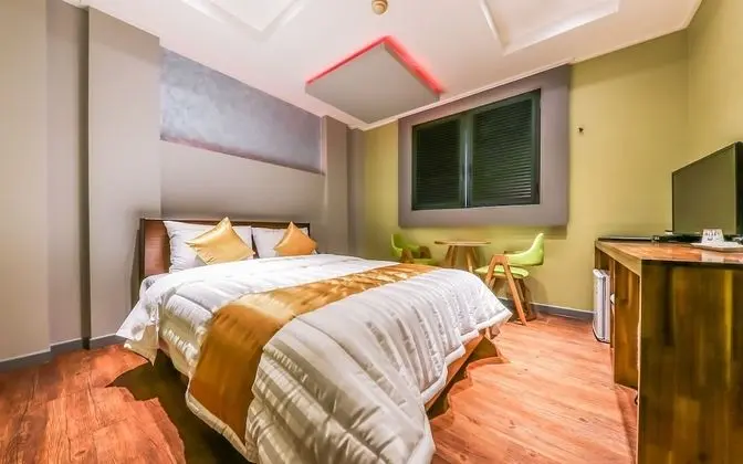Oda (Standard room)