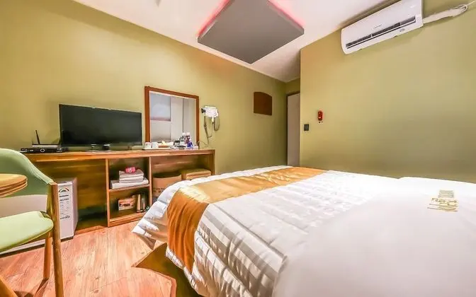 Oda (Standard room)