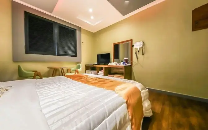 Oda (Standard room)