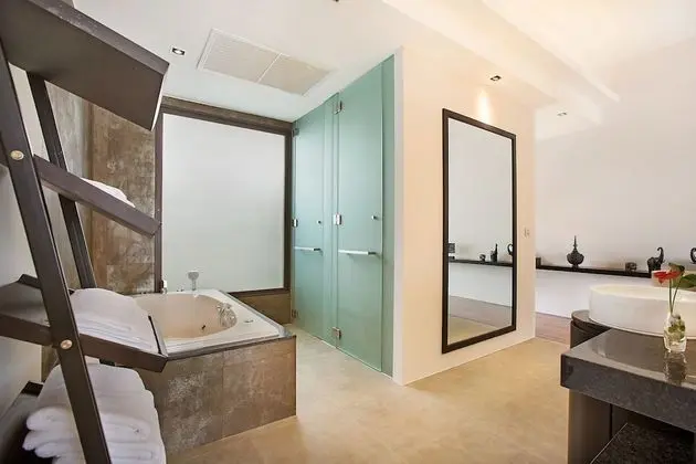 Honeymoon Villa, 5 Yatak Odası, Havuz Manzaralı