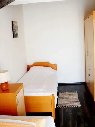 Dubleks, 2 Yatak Odası