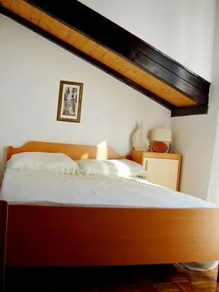Dubleks, 2 Yatak Odası, Teras