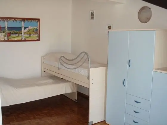 Dubleks, 2 Yatak Odası, Teras
