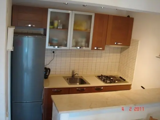 Dubleks, 2 Yatak Odası, Teras