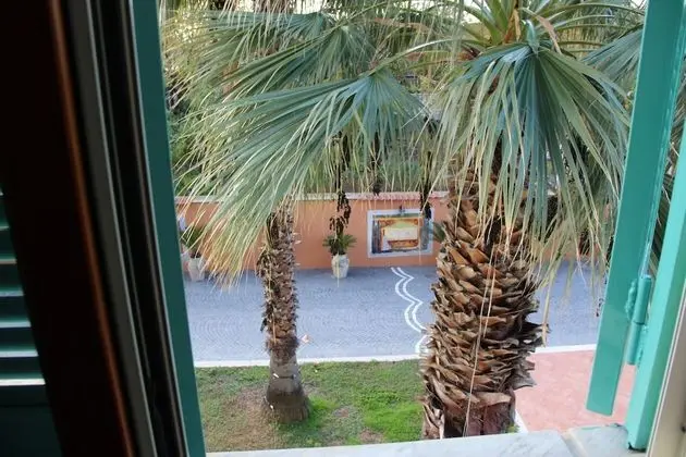 Classic Dört Kişilik Oda, 1 Yatak Odası