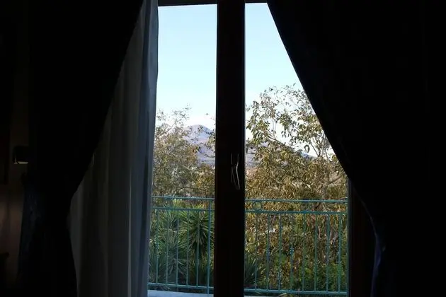 Classic Dört Kişilik Oda, 1 Yatak Odası