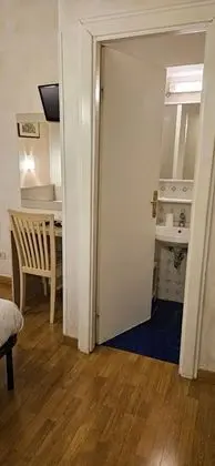 Economy Tek Kişilik Oda, Ortak Banyo