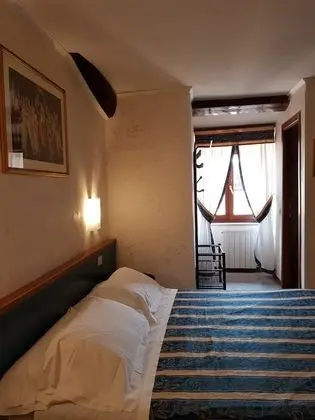 Superior Üç Kişilik Oda