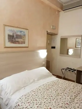 Superior Üç Kişilik Oda