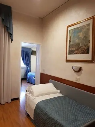 Superior Üç Kişilik Oda