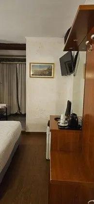 Superior Üç Kişilik Oda