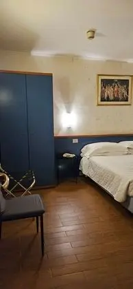 Superior Üç Kişilik Oda