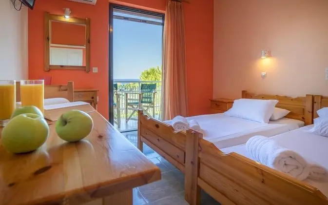 Classic Stüdyo, Deniz Manzaralı