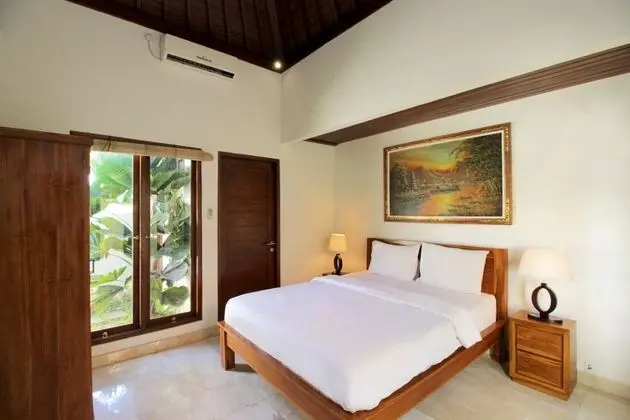Exclusive Villa, 2 Yatak Odası, Kişiye Özel Havuzlu