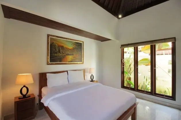 Exclusive Villa, 2 Yatak Odası, Kişiye Özel Havuzlu