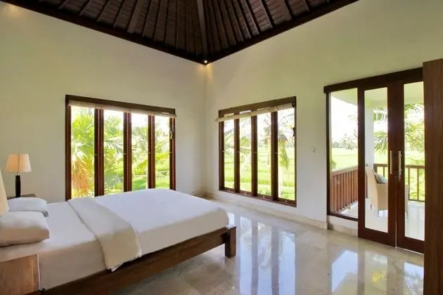 Exclusive Villa, 2 Yatak Odası, Kişiye Özel Havuzlu