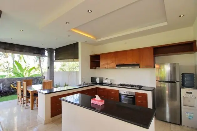 Exclusive Villa, 2 Yatak Odası, Kişiye Özel Havuzlu