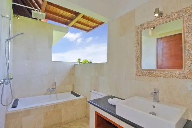Exclusive Villa, 2 Yatak Odası, Kişiye Özel Havuzlu