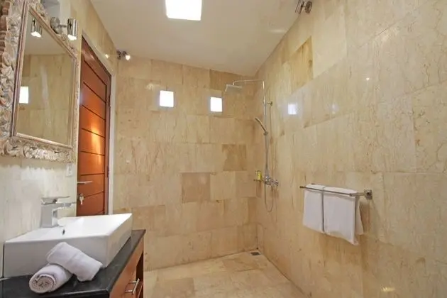 Exclusive Villa, 2 Yatak Odası, Kişiye Özel Havuzlu