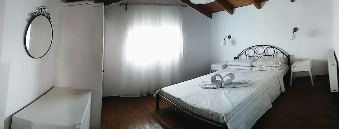 Villa, 3 Yatak Odası, Bahçe Manzaralı