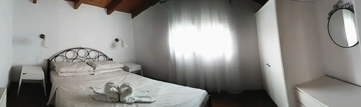 Villa, 3 Yatak Odası, Bahçe Manzaralı