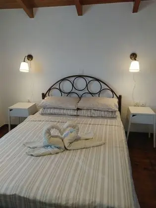 Villa, 3 Yatak Odası, Bahçe Manzaralı