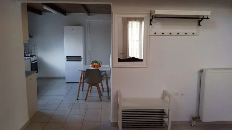 Villa, 3 Yatak Odası, Bahçe Manzaralı