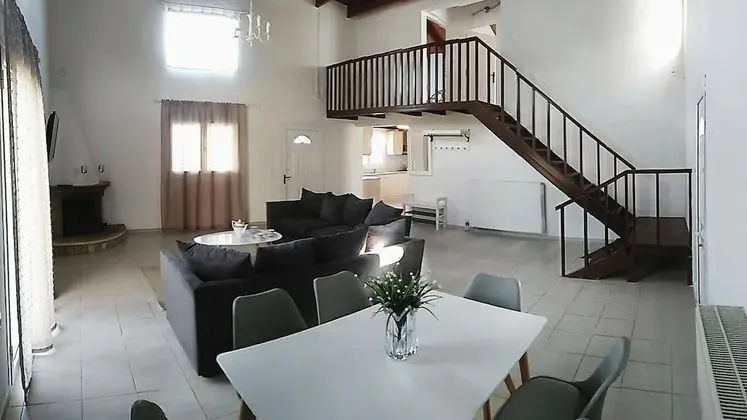 Villa, 3 Yatak Odası, Bahçe Manzaralı