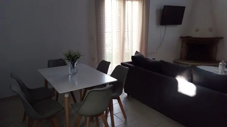 Villa, 3 Yatak Odası, Bahçe Manzaralı
