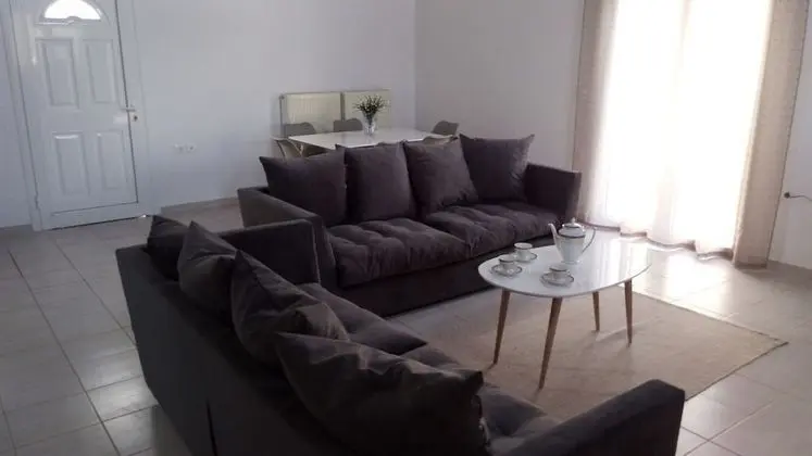 Villa, 3 Yatak Odası, Bahçe Manzaralı