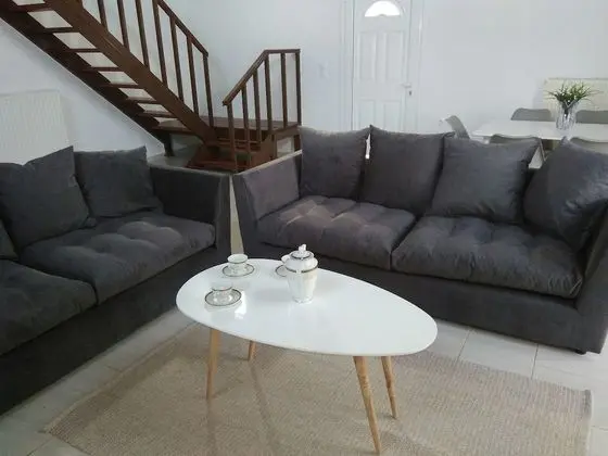 Villa, 3 Yatak Odası, Bahçe Manzaralı