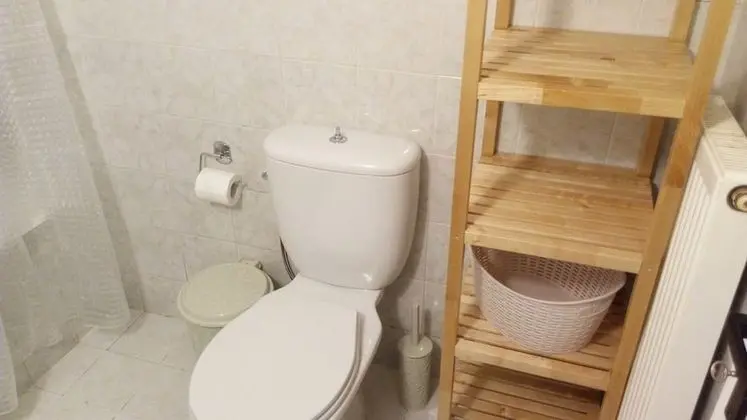 Villa, 3 Yatak Odası, Bahçe Manzaralı