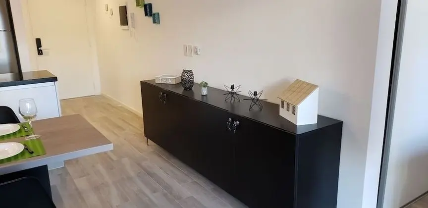 Deluxe Stüdyo, 1 Yatak Odası, Özel Banyo