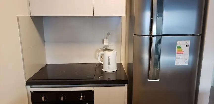 Deluxe Stüdyo, 1 Yatak Odası, Özel Banyo