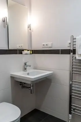 Standard Tek Kişilik Oda