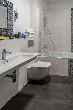 Standard Üç Kişilik Oda