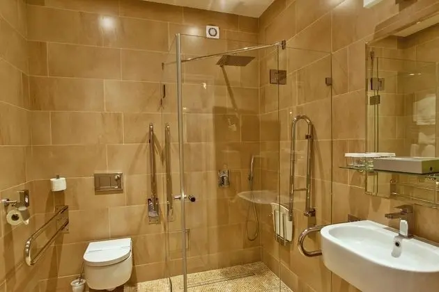 Standard Üç Kişilik Oda